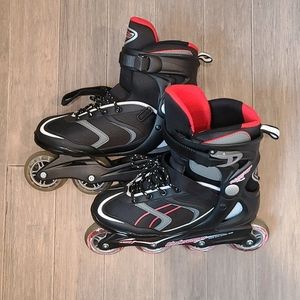Men's Bladerunner Rollerblades